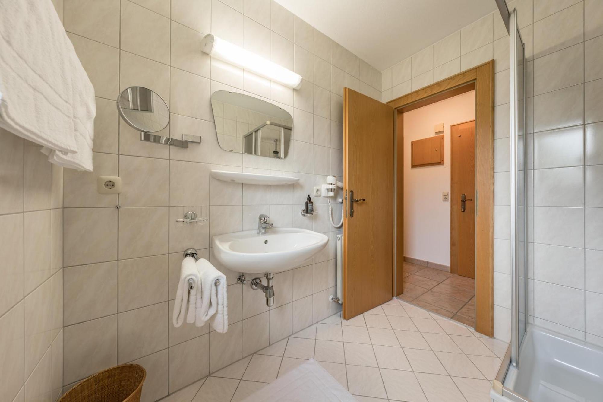 Appartements Penzinghof Mayrhofen Pokoj fotografie